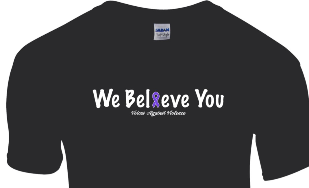 Donate Now & Ways to Help Voices Against Violence