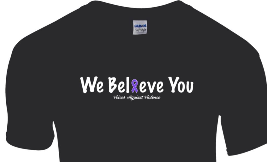 We now have T-shirts available 